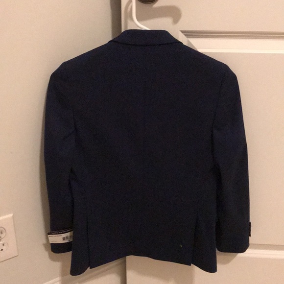 Blaze navy blue. - Picture 2 of 9